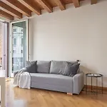 Centro Storico Apartment