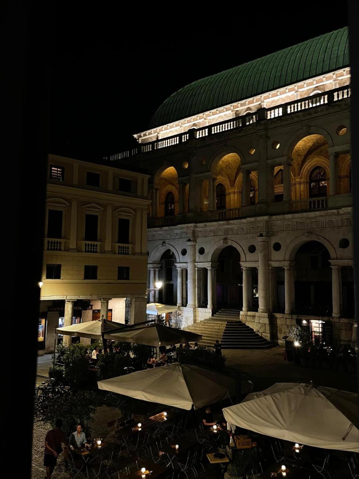 Centro Storico Appartamento