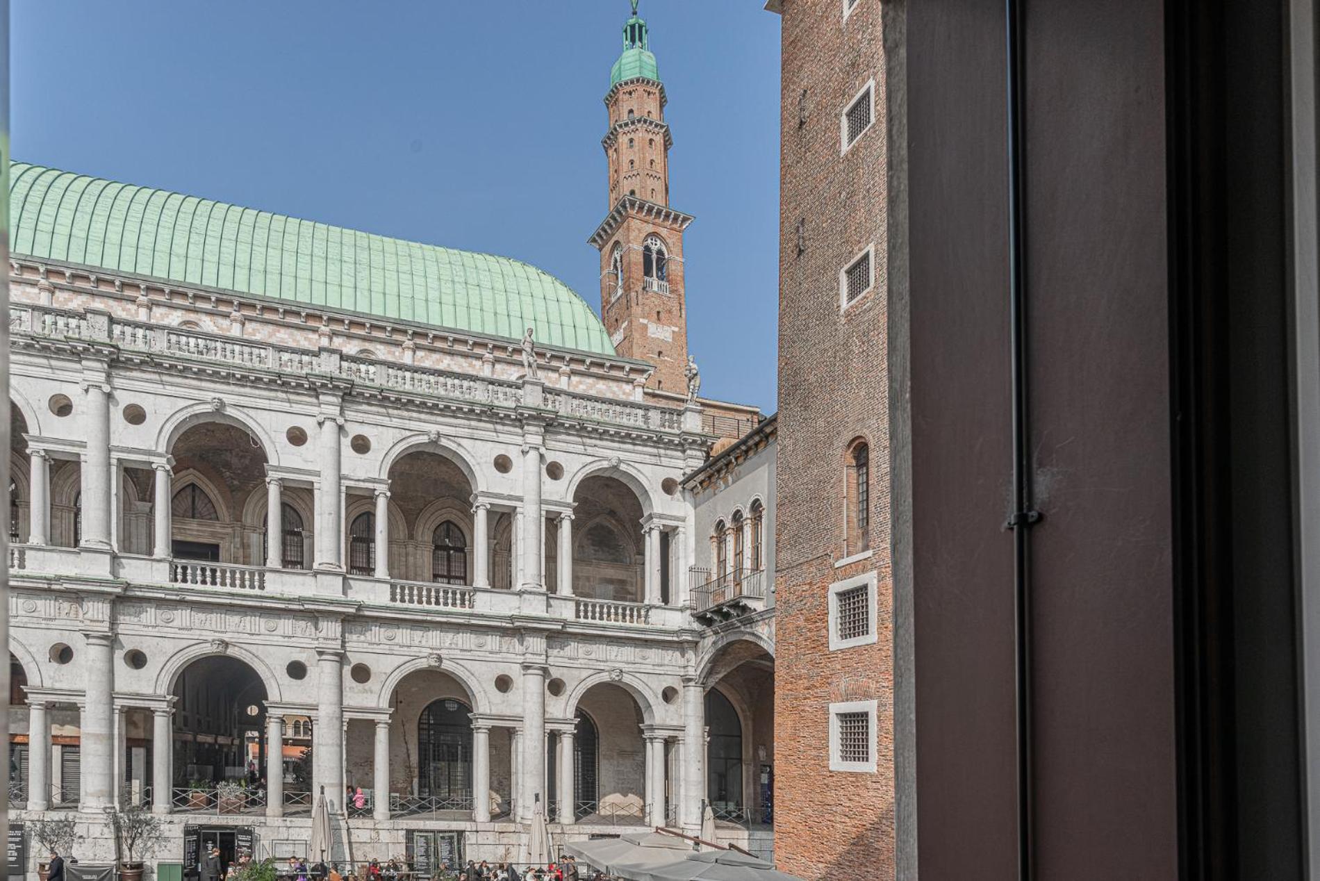 Appartamento Centro Storico